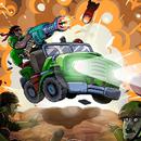 APK Jackal Squad - Survival.io