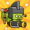 Nextbot Killer - Land Survival APK