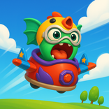 Crazy Plane 3D: Will It Fly?