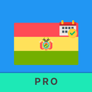 APK Fechas Civicas de Bolivia