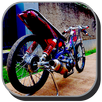 Design Motorcycle Drag Racing APK