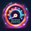 NetSpace Speedtest icon