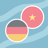 Vietnamese German Dictionary