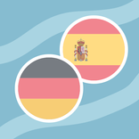 Spanish German Dictionary