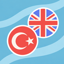 English Turkish Dictionary-APK
