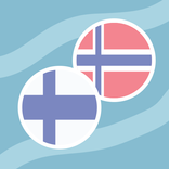 Norwegian Finnish Dictionary