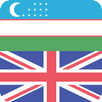 Uzbek English Dictionary & Tra APK