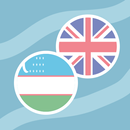 English Uzbek Dictionary-APK