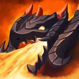 DragonFly: Idle games - Merge 