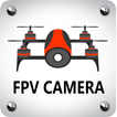 FPV dragon أيقونة