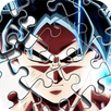 Ultra Instinct Puzzle APK