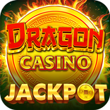 Dragon 88 Gold Slots - Casino