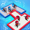 Clash of Merge: Battle Game APK