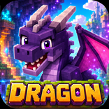 Drakenmods voor MCPE