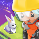 Scifarm - Farming and Zoo Adventure in Space