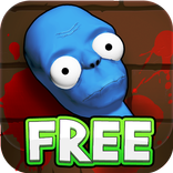 ”Yay! Zombies