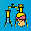 Alchemy Idle Clicker APK