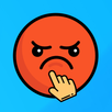 Angry Idle Clicker APK