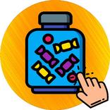 Candy Idle Clicker