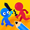 Draw Battle 3D APK