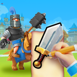 Draw & Fight