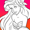 How to Draw Mermaid APK
