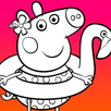 How to Draw Peppo Piglet APK