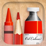 ”Art Tool 4 Digital Painting
