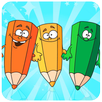 Alphabet Coloring Book APK