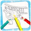 Super Coloring Book APK