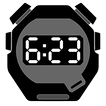 Stopwatch আইকন