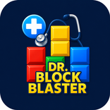 Dr Block Blast