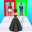 Wedding Race - Wedding Games icon
