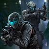Future Warfare: Mercenariesss APK