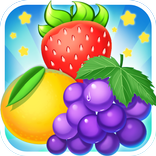 Fruit Pong Pong