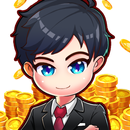Be The Richest-APK