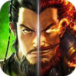 ”War Three Kingdoms : Idle RPG