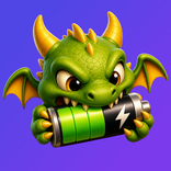 Cute Emoji Battery: Screen Pet
