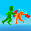 Jelly Giant Rush - Fun Race! icon