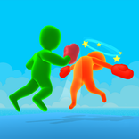 Jelly Giant Rush - Fun Race!