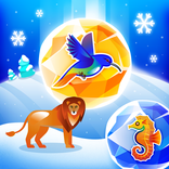 Animal Sounds Critter Blast