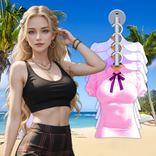Storage Master - Clothing sort