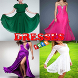 ”Dresses