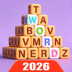 Word Cube icon