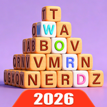Word Cube