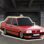 Symulator driftu samochodowego