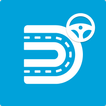 DRIFE Driver آئیکن
