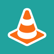 Zutobi: Permit & Driving Prep icon