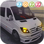 ”MiniBus Driver