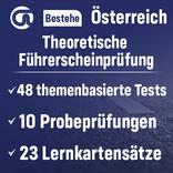 AT Führerschein Theorie-Tests